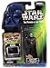 Star Wars Freeze Frame Darth Vader with Removable Helmet Action Figure