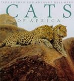 Cats of Africa