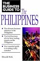 Business Guide to the Philippines (Business Guide to Asia)