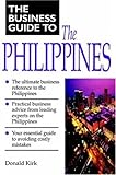 Business Guide to the Philippines (Business Guide to Asia S.)