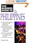 Business Guide to the Philippines (Business Guide to Asia S.)