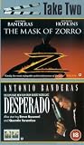 Mask Of Zorro, The / Desperado [1998]