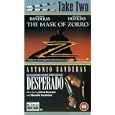 Mask Of Zorro, The / Desperado [1998]
