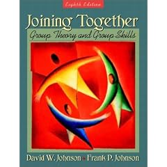 Joining Together: Group Theory and Group Skills