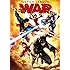 Justice League: War