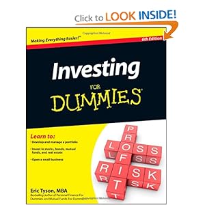 Investing For Dummies