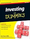 Investing For Dummies