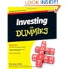 Investing For Dummies