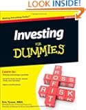 Investing For Dummies