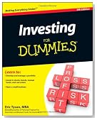 Investing For Dummies