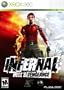 Infernal: Hell's Vengeance