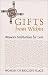 Gifts from Within: Women's Meditations for Lent
