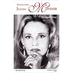 Mademoiselle Jeanne Moreau book cover