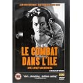 Le Combat Dans L'ile [DVD]