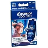 Norelco Cool Skin Nivea for Men Lotion Cartridge