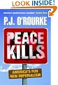 Peace Kills: America's Fun New Imperialism