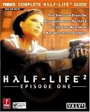 Half-Life 2: Episode 1 (Prima Official Game Guide)