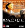 Half-Life 2: Episode 1 (Prima Official Game Guide)