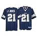Search : Cowboys - Reebok Men's NFL Team Color Replica Jersey - Jones, Julius