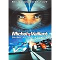 Michel Vaillant - �dition Collector 2 DVD