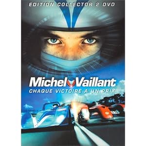 Michel Vaillant [Édition Collector]