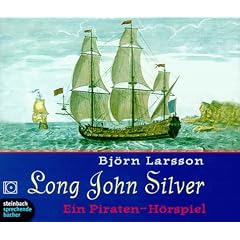Long John Silver. 3 CDs.