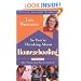 So You're Thinking About Homeschooling:  Second Edition: Fifteen Families Show How You Can Do It (Focus on the Family)