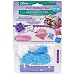 Clover Puff Quilting Clips, Small
