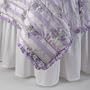 Simply Shabby Chic&reg; Snow White Bedskirt - King
