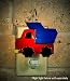 Switchables Dump Truck Night Light Cover