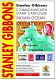Stanley Gibbons Commonwealth stamp catalogue. Indian Ocean