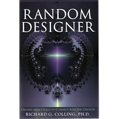 Random Designer: Created from Chaos to Connect with the Creator