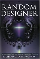 Random Designer: Created from Chaos to Connect with the Creator