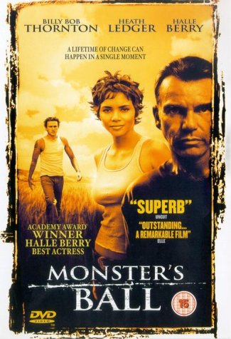 CD-Charts  DVD : Monster's Ball [2002]