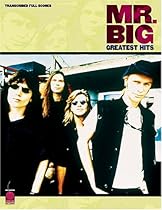 Mr. Big - Greatest Hits