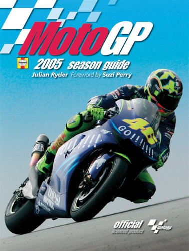 Motorcycle Racing