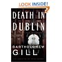 Death in Dublin (Peter McGarr Mysteries)