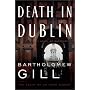 Death in Dublin (Peter McGarr Mysteries)