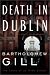 Death in Dublin (Peter McGarr Mysteries)
