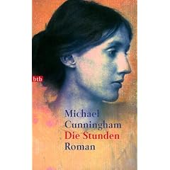 Die Stunden: Roman