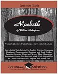 Literature Guide: Macbeth