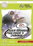 Produkt-Bild: Tiger Woods PGA Tour 2000 [Green Pepper]