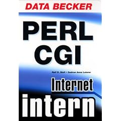 Internet intern. Perl / CGI