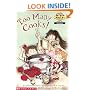 Too Many Cooks (level 3) (Hello Reader, Math)