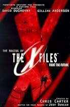 The Making of X-Files Film: Adapted for Young Readers