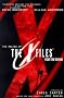 The Making of X-Files Film: Adapted for Young Readers