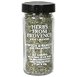 Morton & Bassett Herbs De Provence, .7-Ounce Jars (Pack of 3) Morton & Bassett Herbs De Provence, .7-Ounce Jars (Pack of 3)