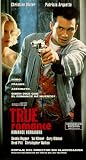 True Romance (Spanish) (Sub) [VHS] by Warner Home Video