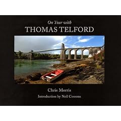 On Tour with Thomas Telford