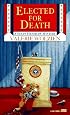 Elected for Death